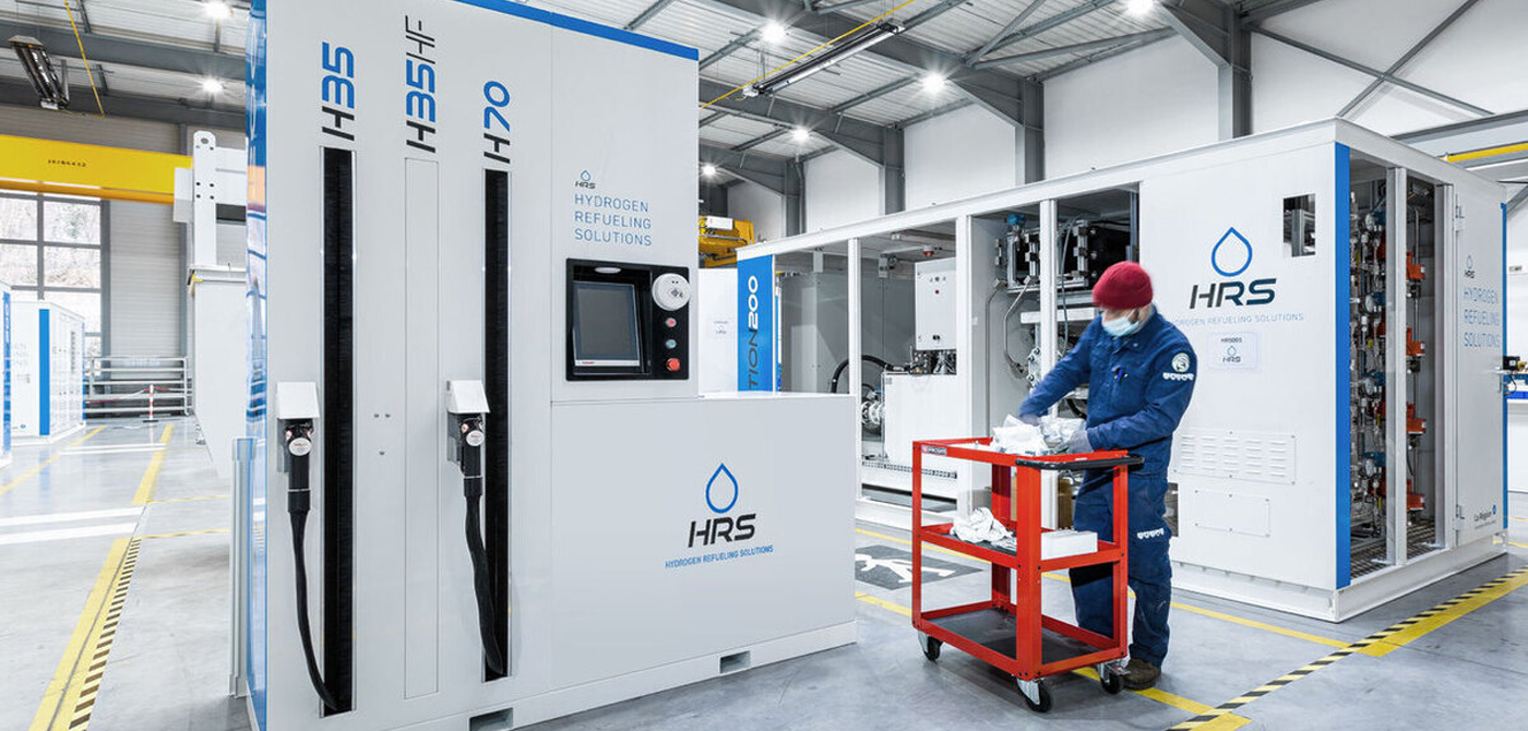 New Breakthrough Achieved in the Field of EPC Projects